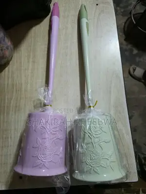 Toilet Brushes