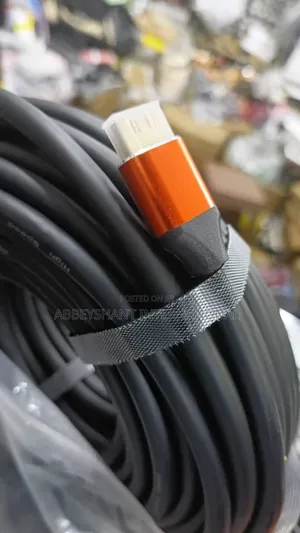 20m Hdmi Cable High-Speed Hdmi Cable