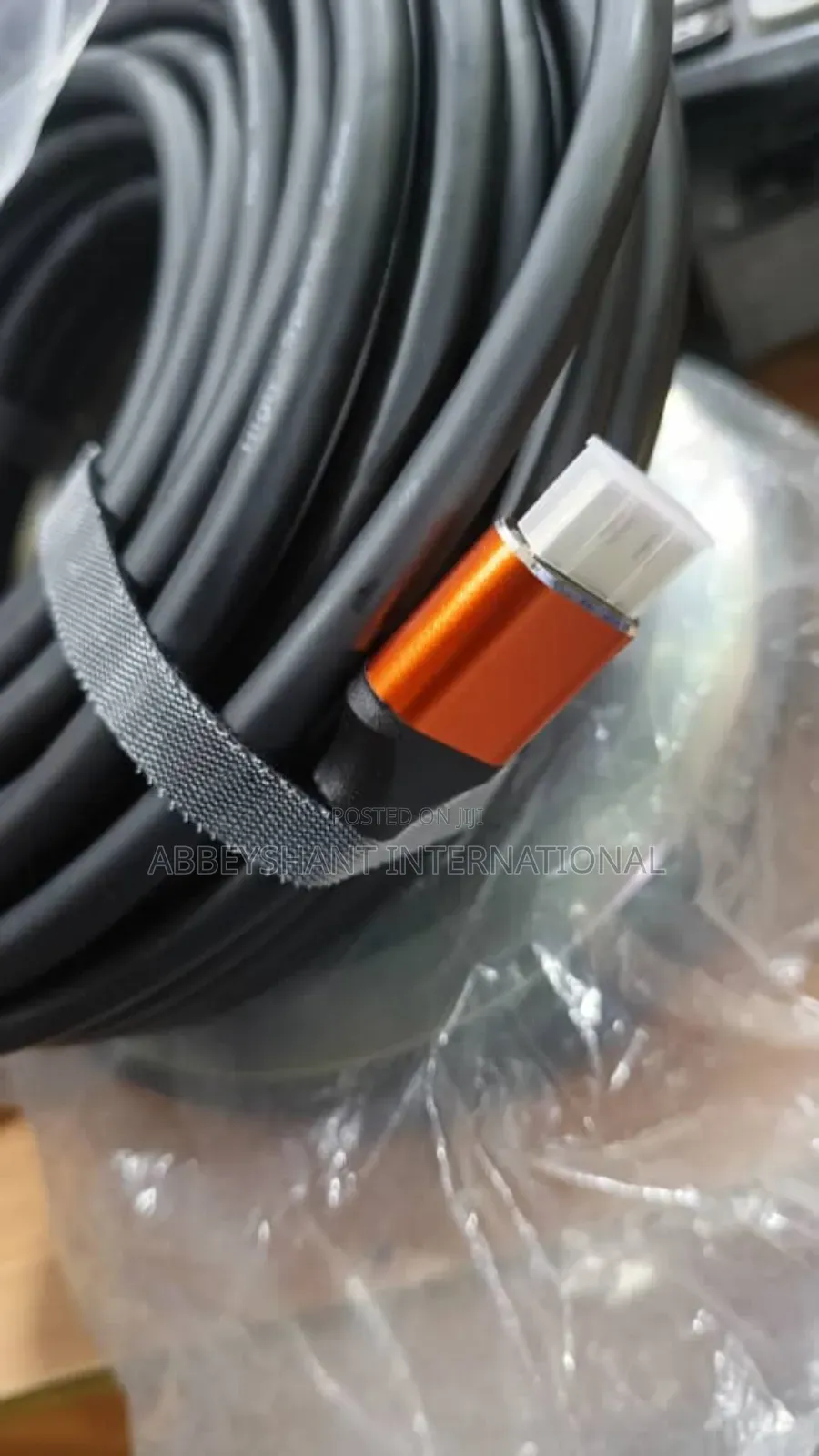 20m Hdmi Cable High-Speed Hdmi Cable