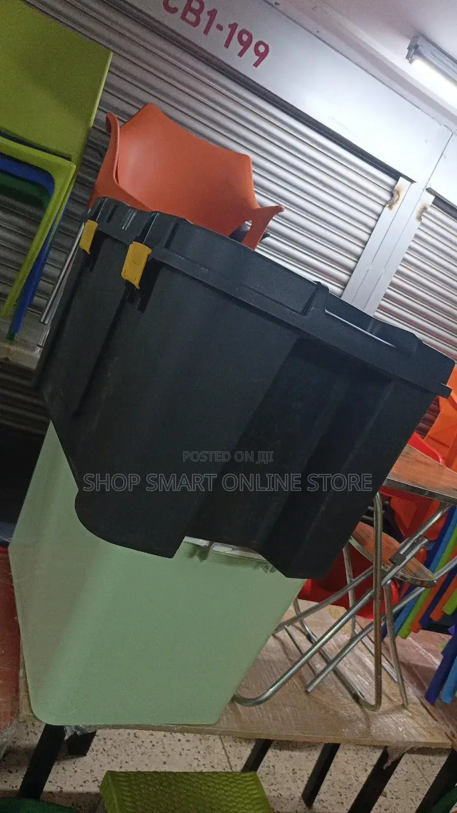Generic Plastic Storage Boxes Plastic Storage Boxes Heavy Duty