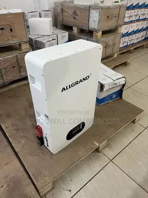 100ah 48v 5kwh Allgrand Lithium Battery