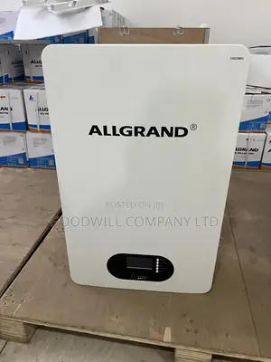 100ah 48v 5kwh Allgrand Lithium Battery