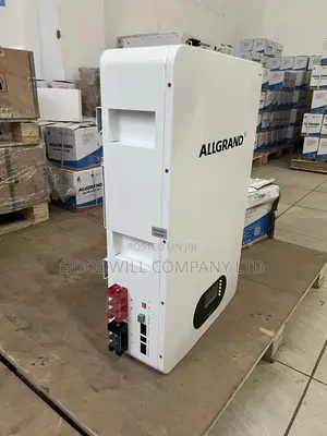 100ah 48v 5kwh Allgrand Lithium Battery