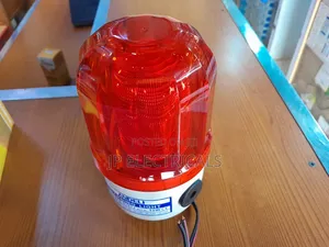Warning Light