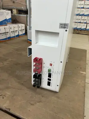 100ah 48v 5kwh Allgrand Lithium Battery