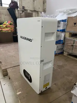 100ah 48v 5kwh Allgrand Lithium Battery