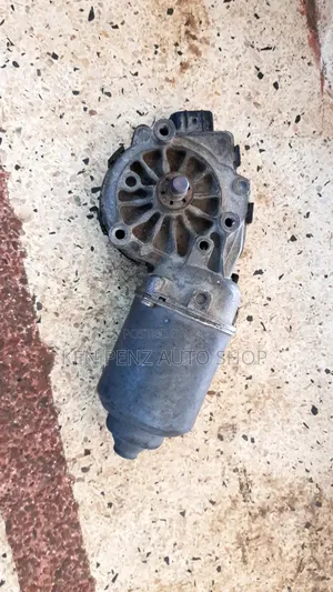 Subaru Forester Xt Windshield Wiper Motor