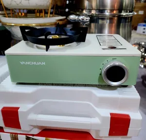 Portable Gas Stove for Camping