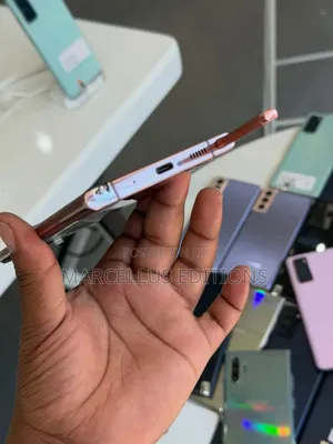 Samsung Galaxy Note 20 Ultra 256 GB Bronze