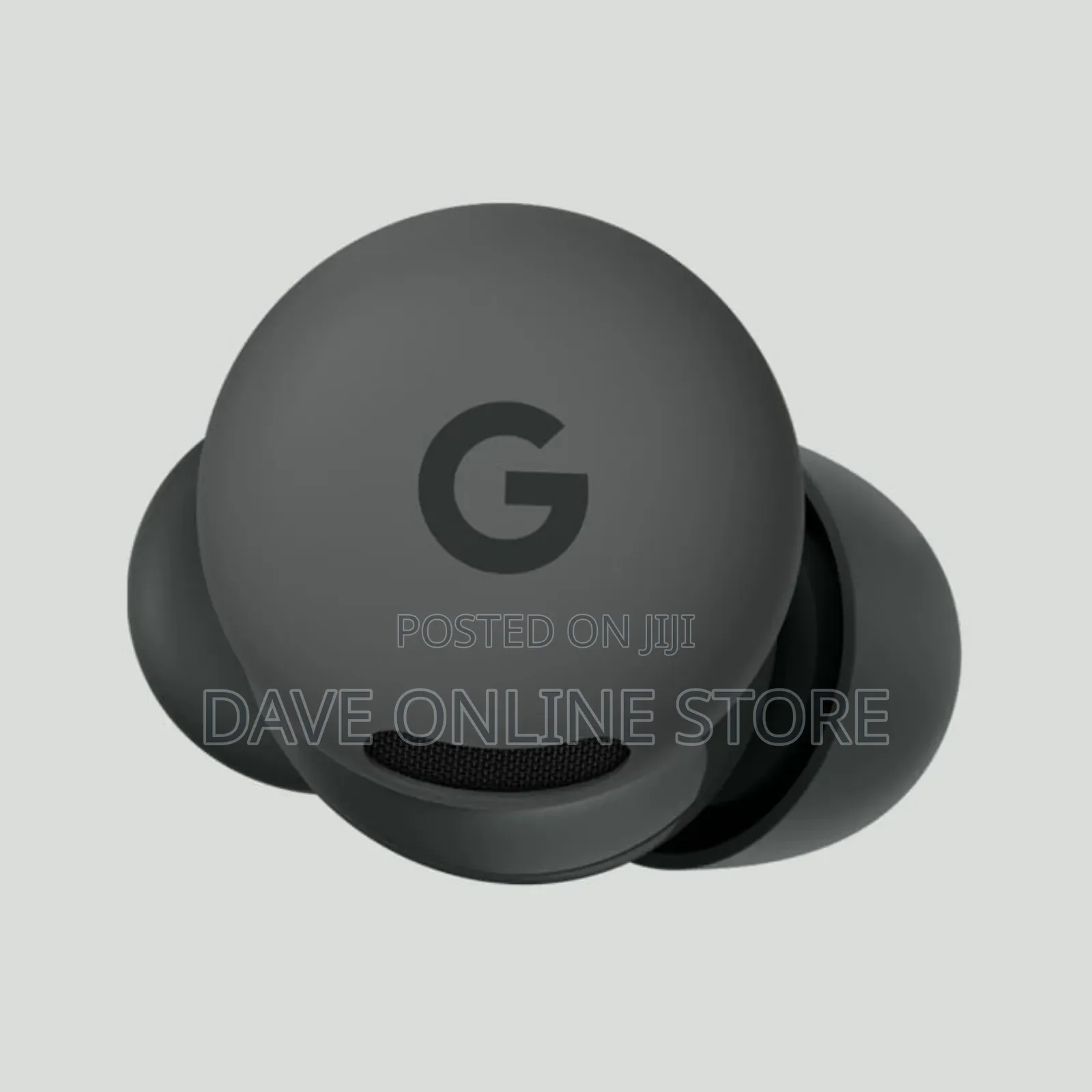 Google Pixel Buds 2a - Wireless Earbuds With Active Noise Cancellation