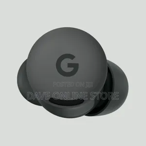 Google Pixel Buds 2a - Wireless Earbuds With Active Noise Cancellation