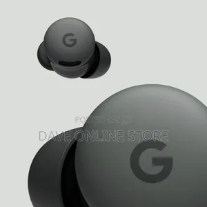 Google Pixel Buds 2a - Wireless Earbuds With Active Noise Cancellation