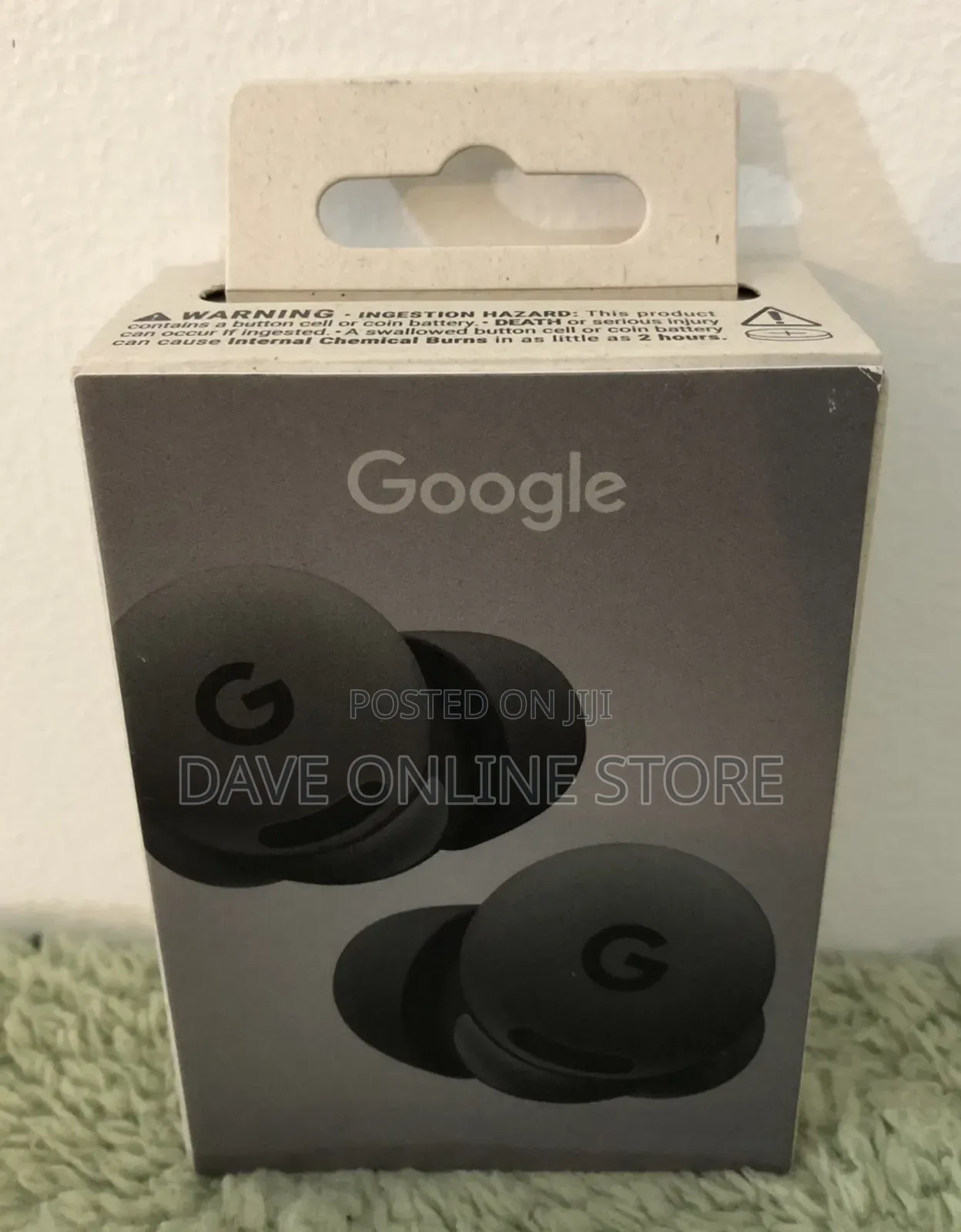 Google Pixel Buds 2a - Wireless Earbuds With Active Noise Cancellation