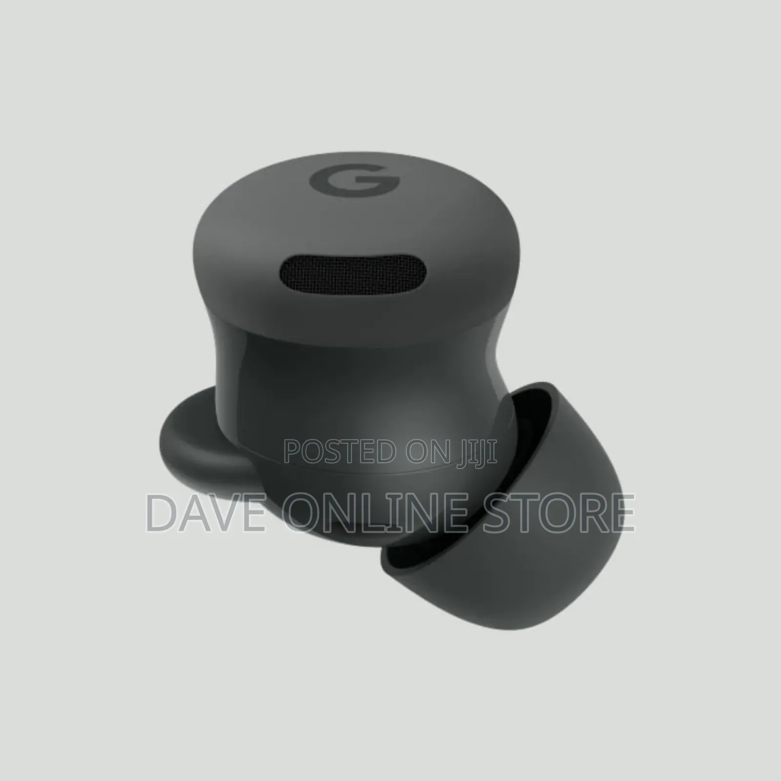 Google Pixel Buds 2a - Wireless Earbuds With Active Noise Cancellation