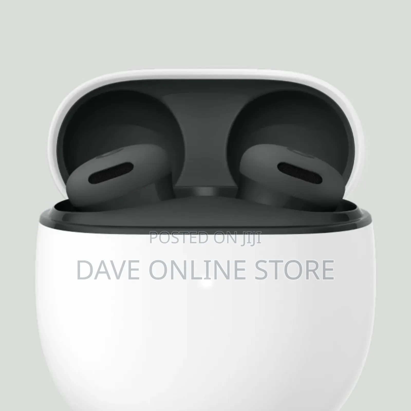 Google Pixel Buds 2a - Wireless Earbuds With Active Noise Cancellation