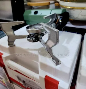 Camping Gas Stove
