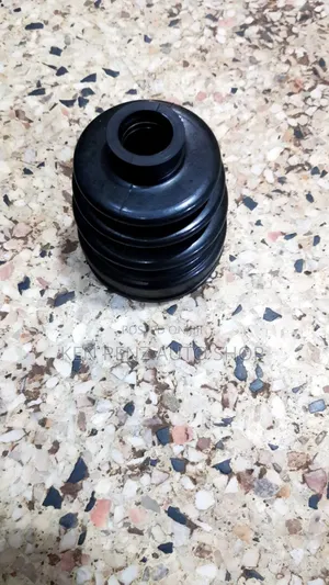 Subaru Forester Cv Joint Rubber Boot