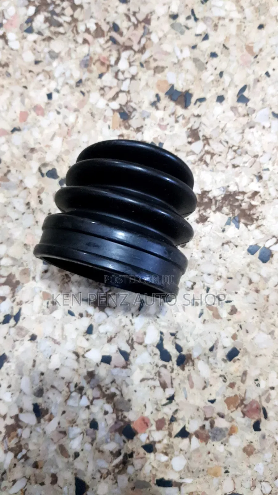 Subaru Forester Cv Joint Rubber Boot