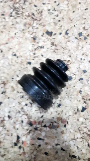 Subaru Forester Cv Joint Rubber Boot