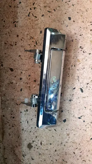 Landcruiser 2 and Hardtop Door Handle