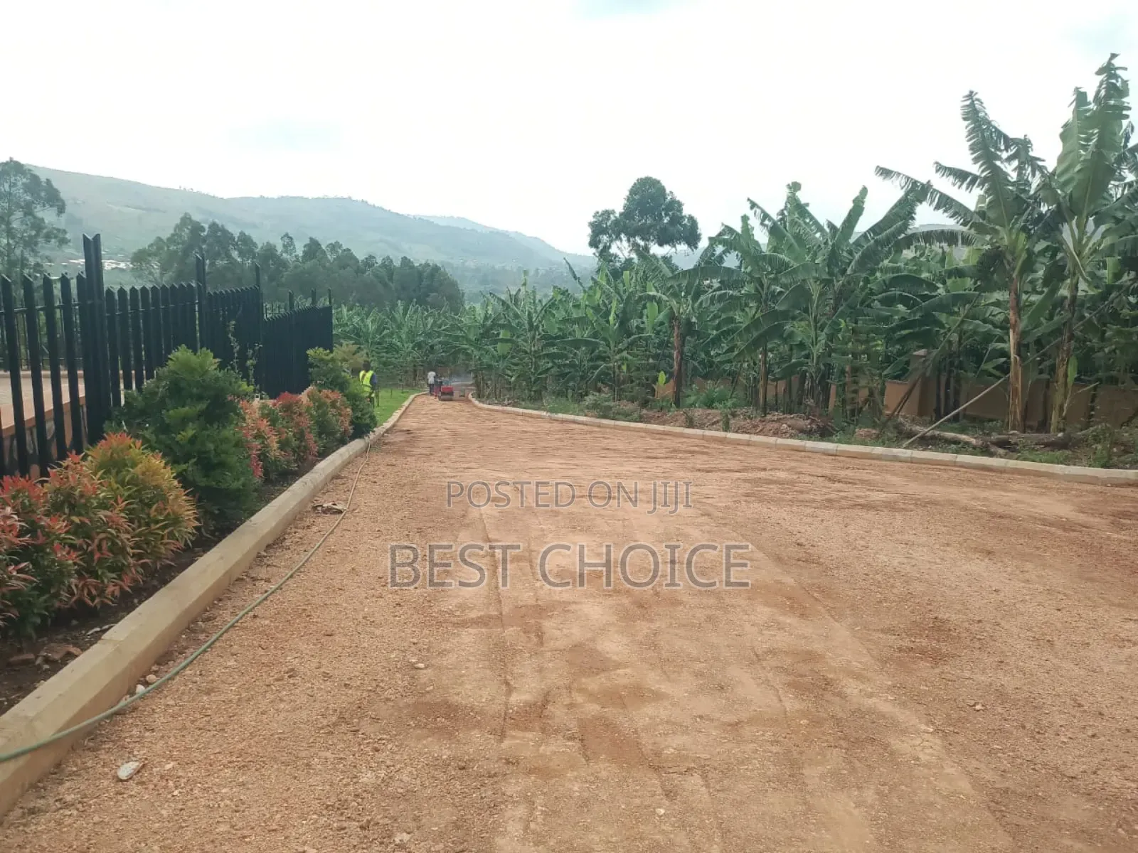 Grading Leveling Compound Designing and Land Scaping Made Simple