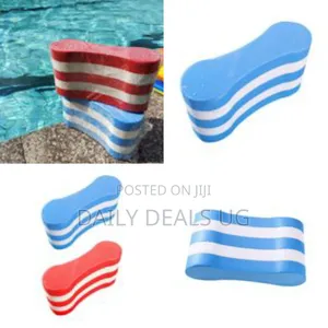 The Style Sutra Pull Buoy Leg Float Kickboard Floating Swim Training