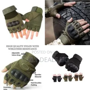 Medium Size Tomorrow Tactical Gloves, Motorcycle Glovesc Gloves