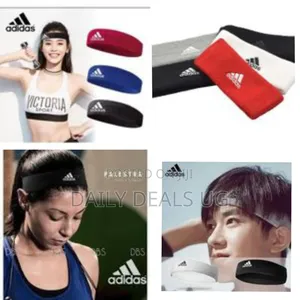 Sports Headband Yoga Sweat Guide Band Running Fitness