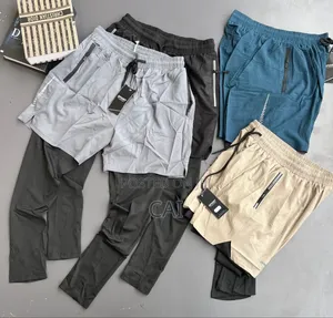 Athletic Gym Pants Gym Attire