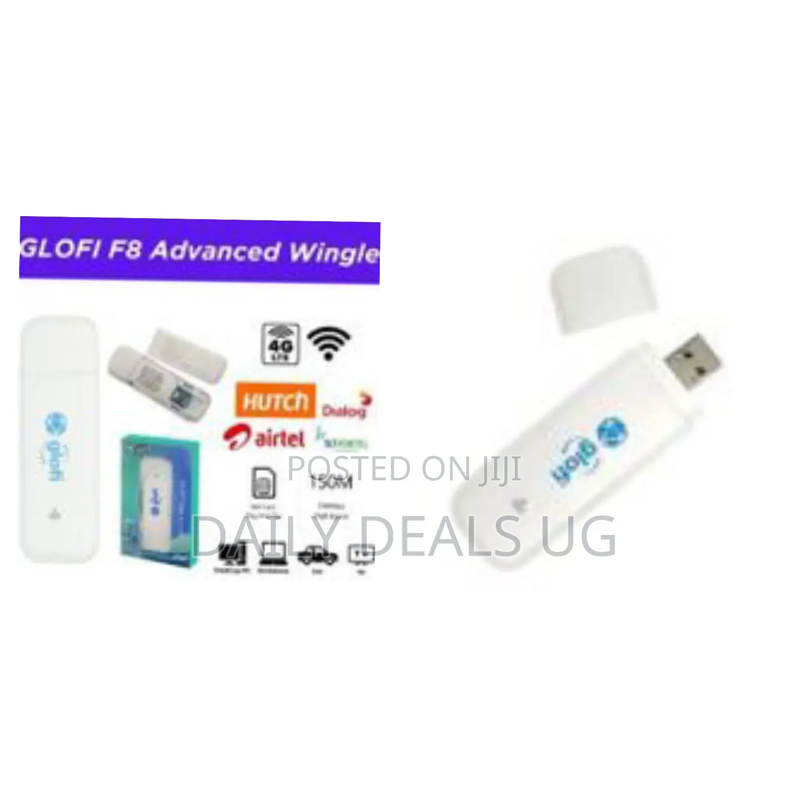 Glofi 4lte Wingle Usb Glofi F8 4g Lte Usb Wifi Modem