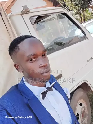 Drake Baguma