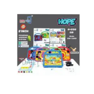 New Bebe Hope 256 GB