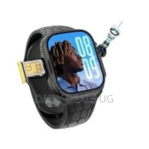 Modio St13 Smart Watch 2.2 Inch Full Screen Display