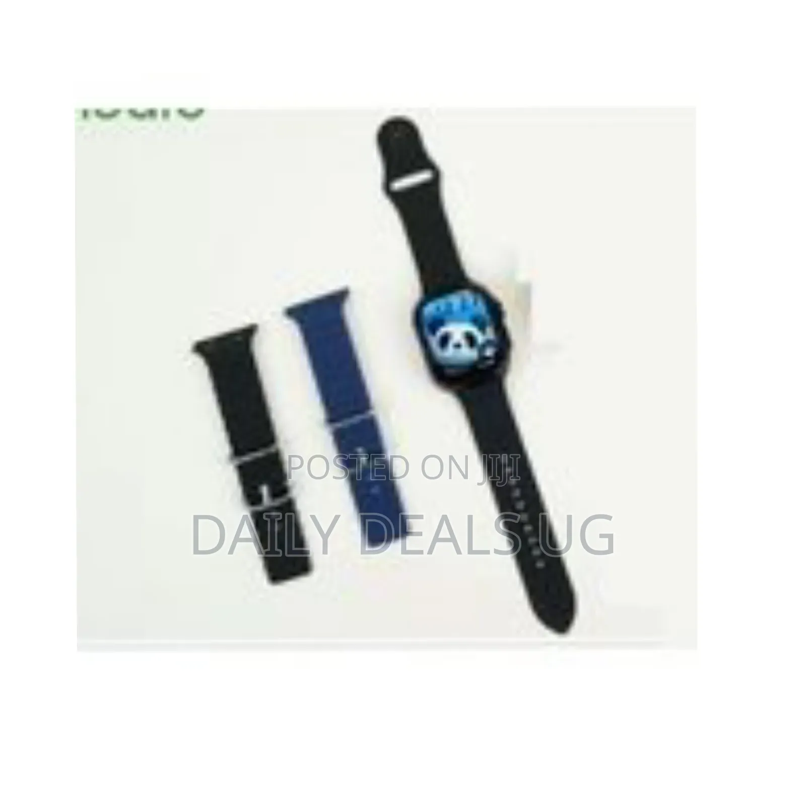 Modio St13 Smart Watch 2.2 Inch Full Screen Display