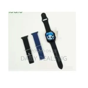 Modio St13 Smart Watch 2.2 Inch Full Screen Display