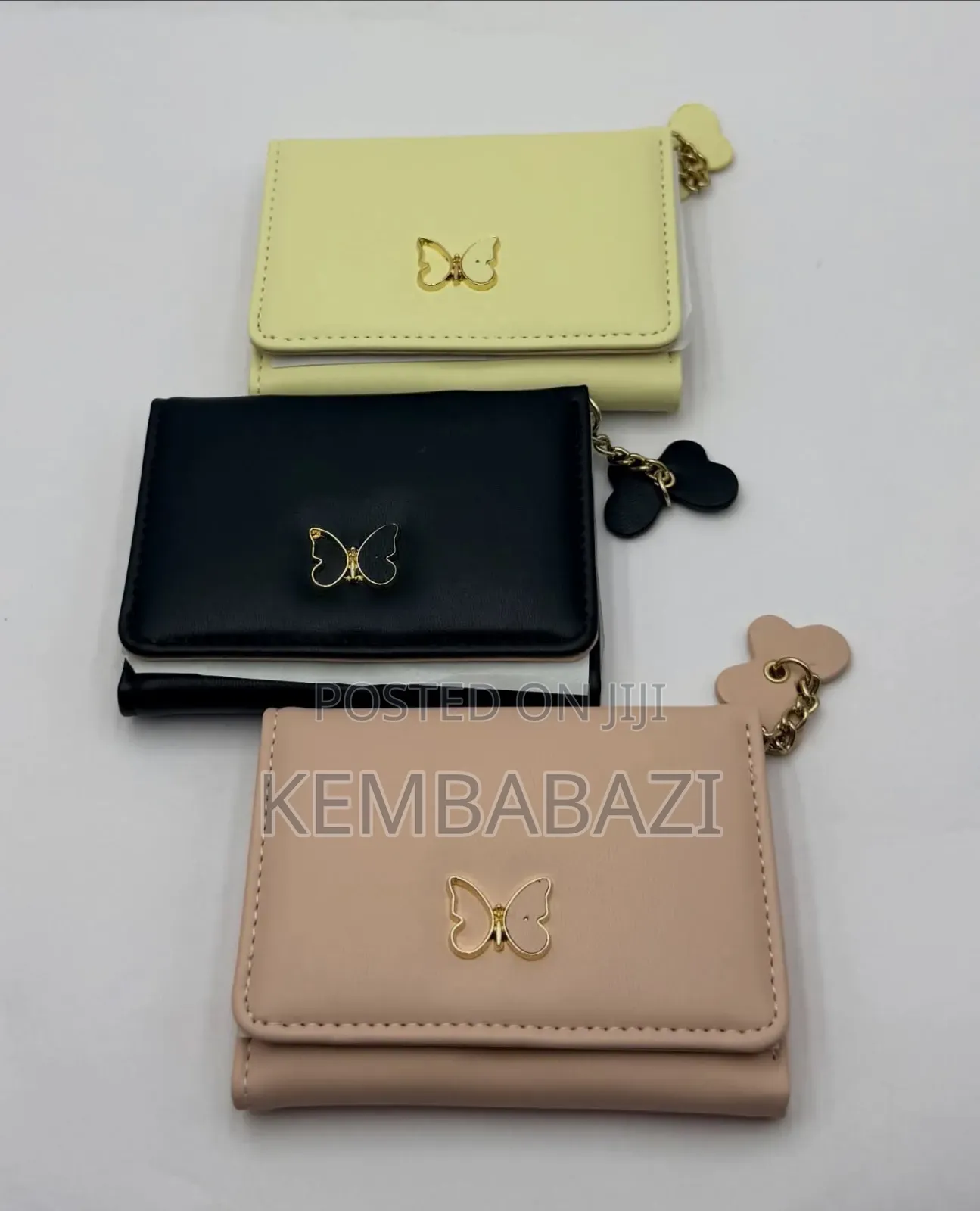 Small Cute Wallets
