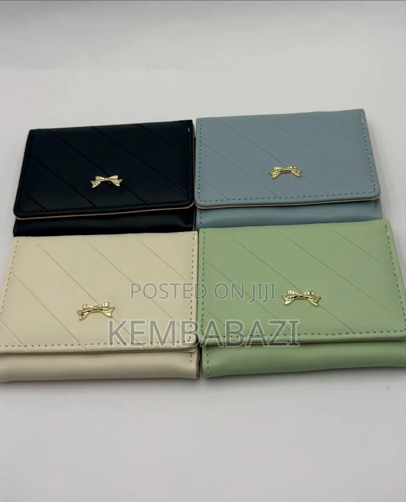 Small Cute Wallets