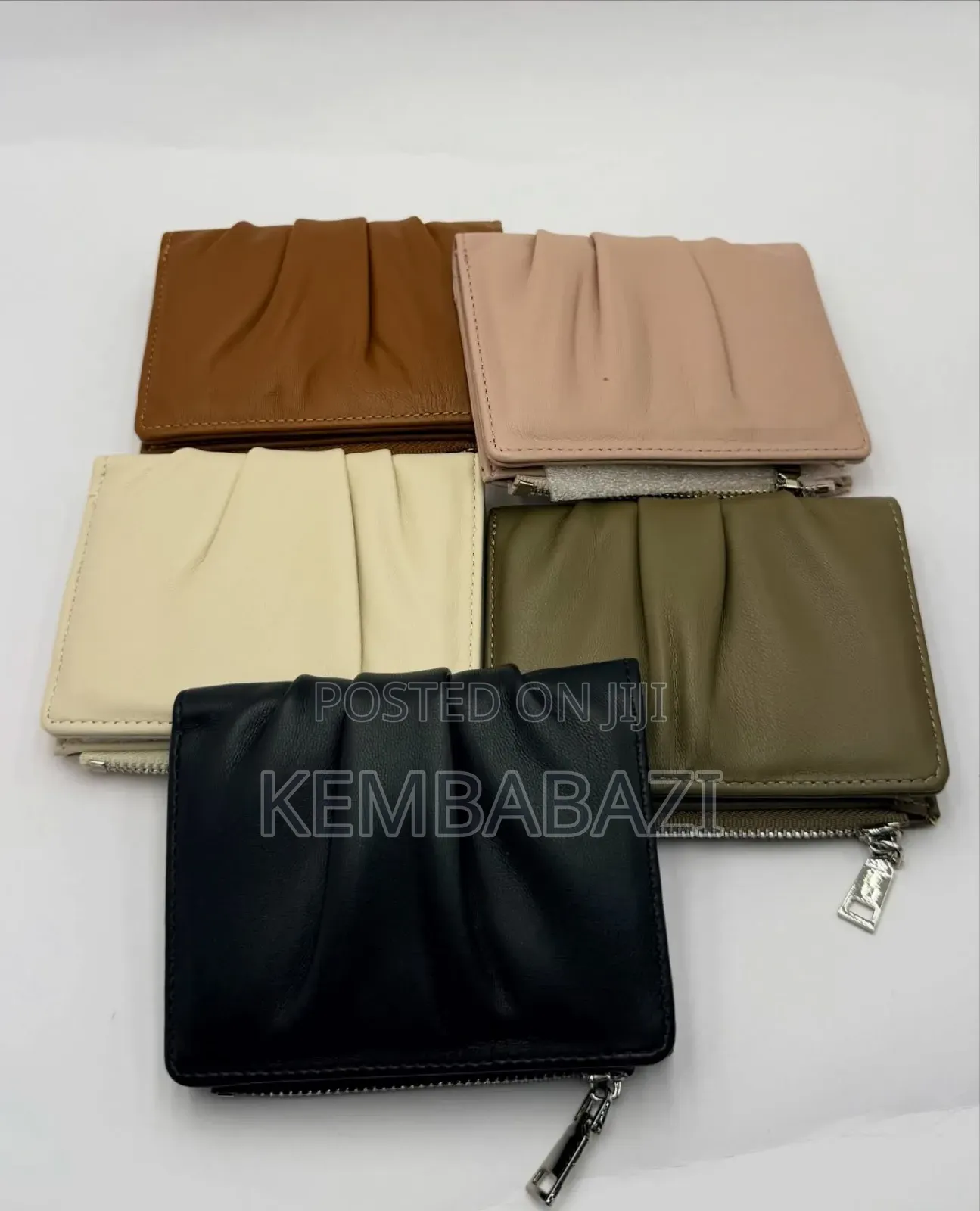 Small Cute Wallets