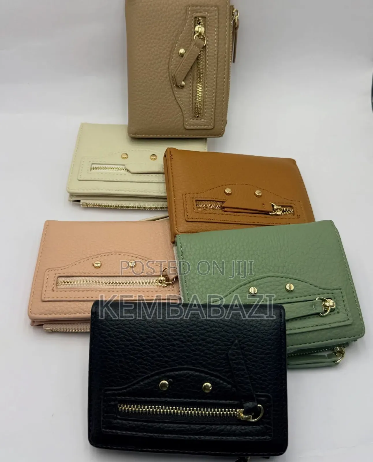 Small Cute Wallets