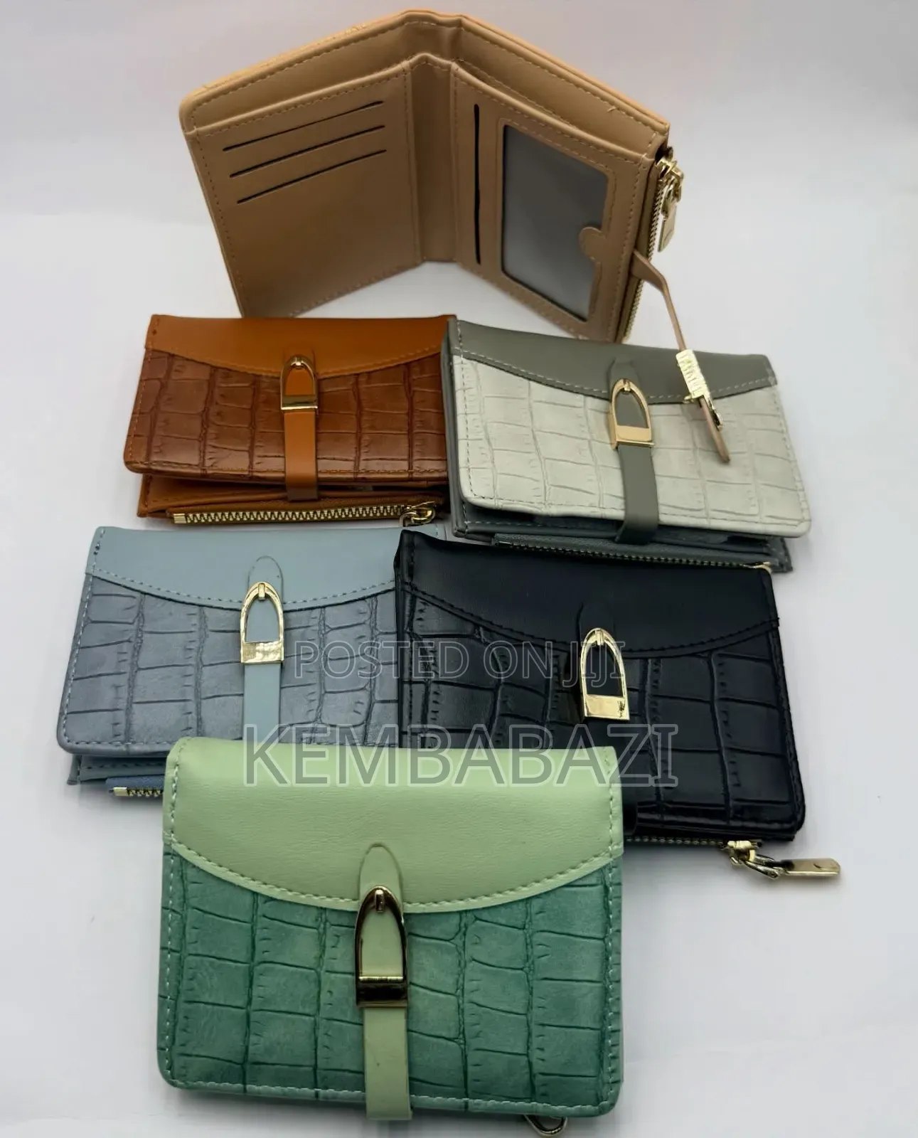 Small Cute Wallets