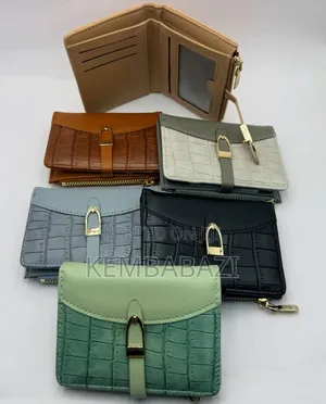 Small Cute Wallets