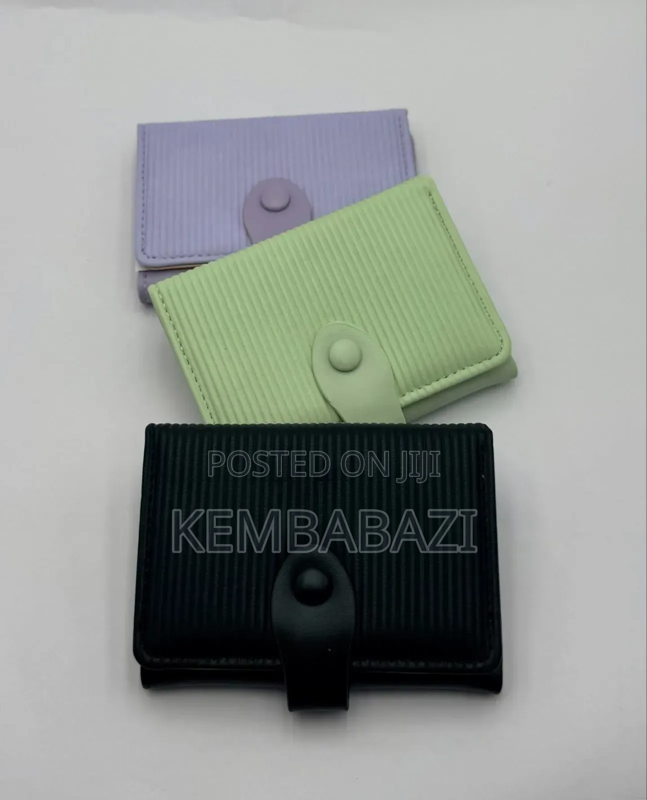 Small Cute Wallets