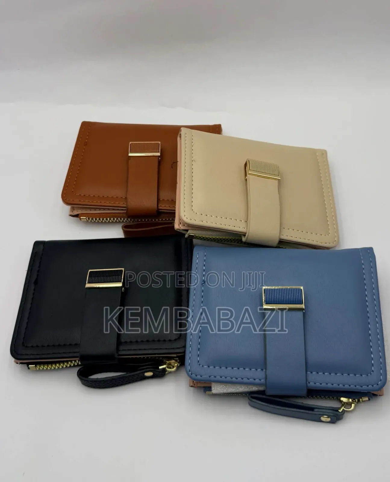 Small Cute Wallets