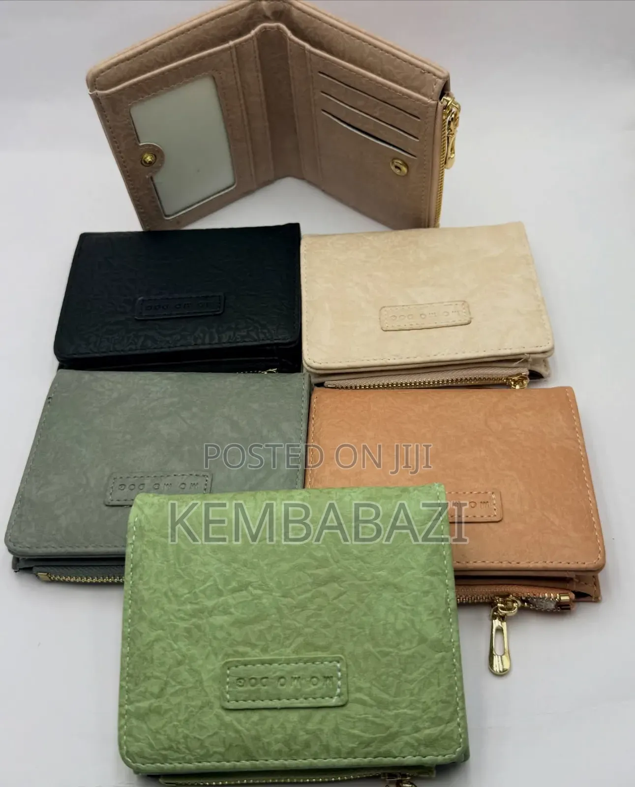 Small Cute Wallets