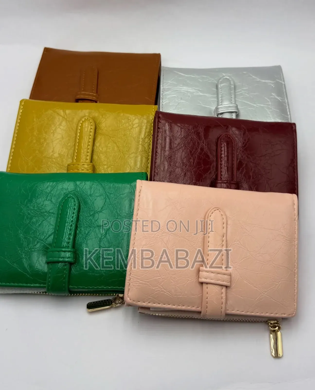 Small Cute Wallets