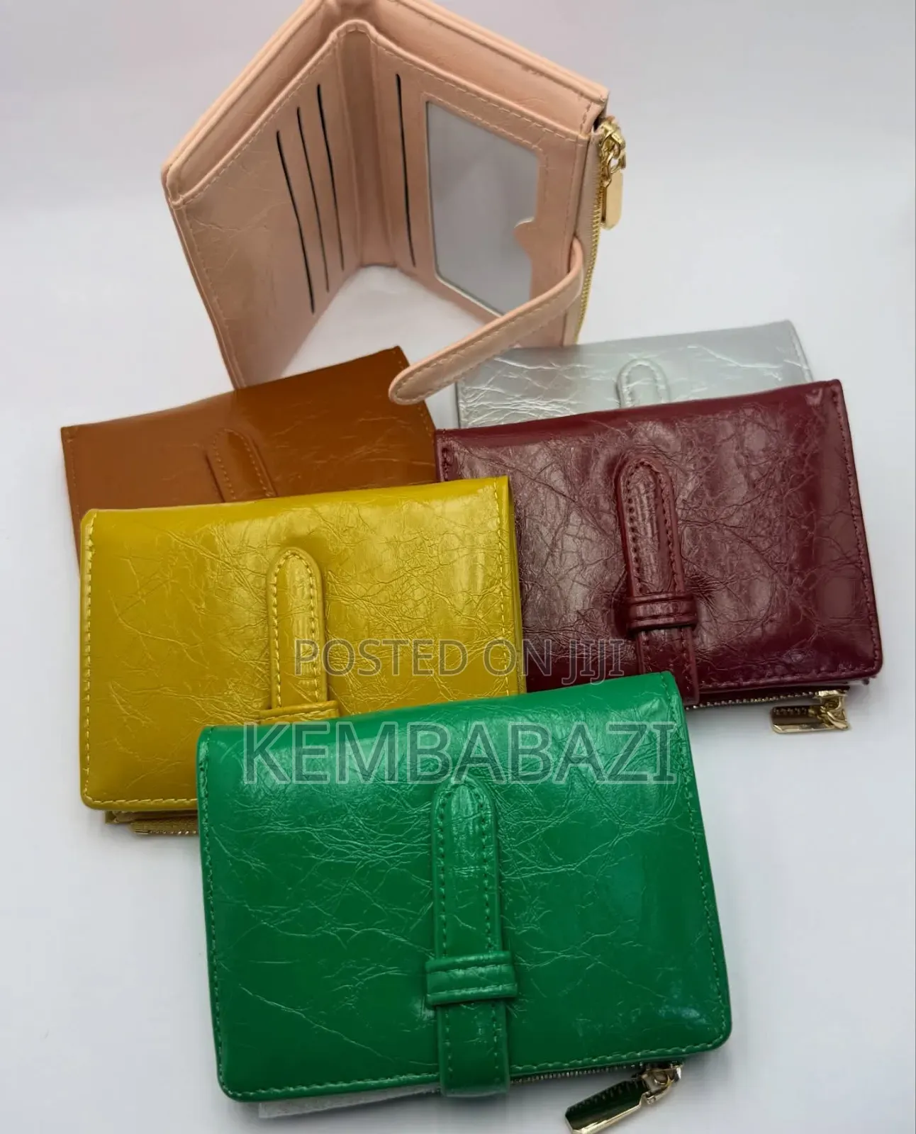 Small Cute Wallets