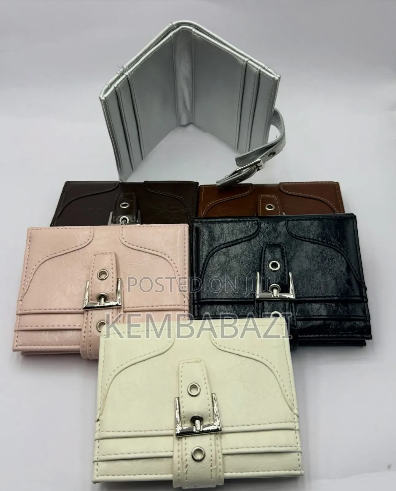 Small Cute Wallets