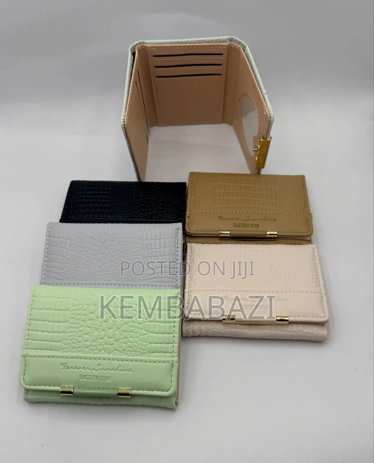 Small Cute Wallets