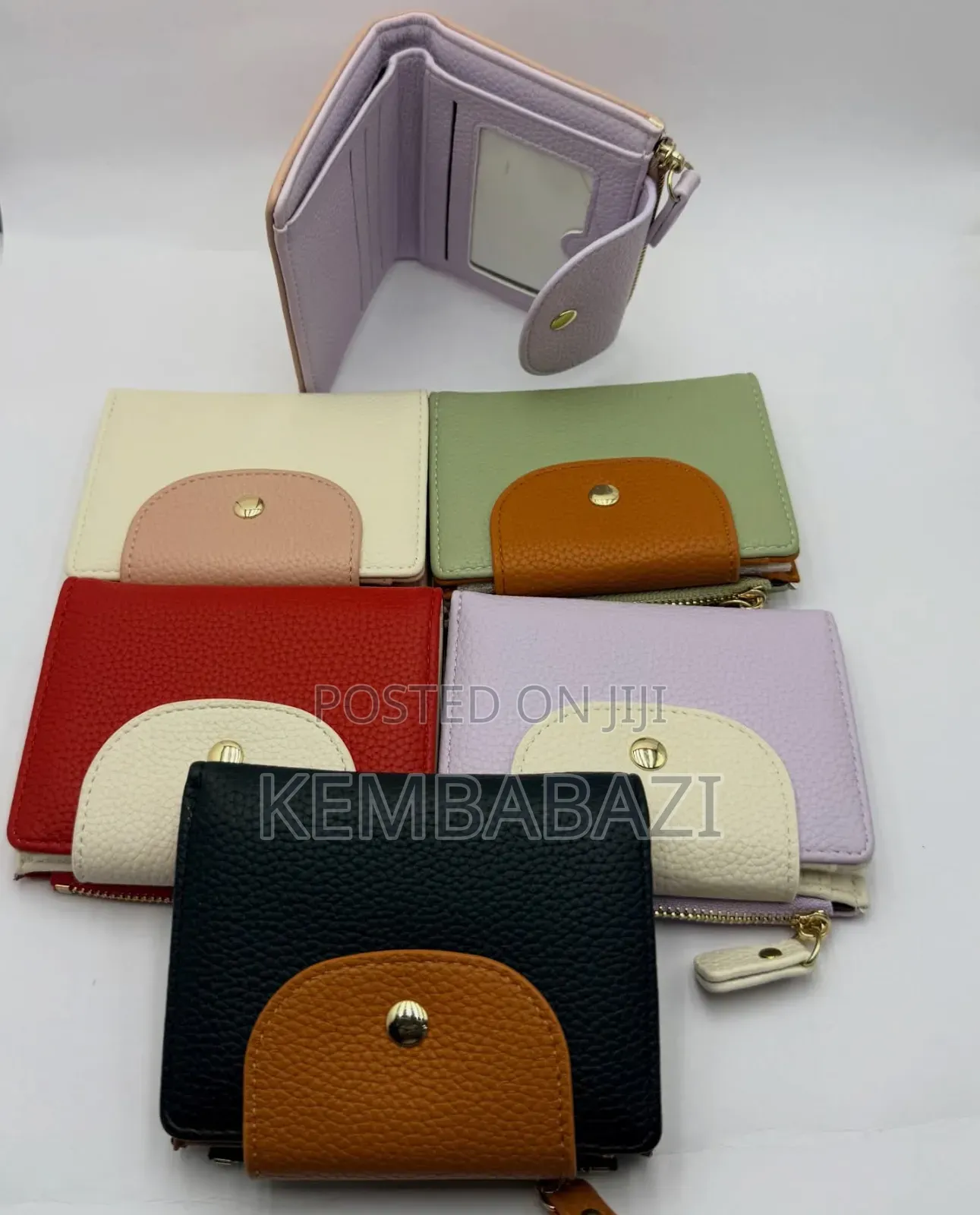 Small Cute Wallets
