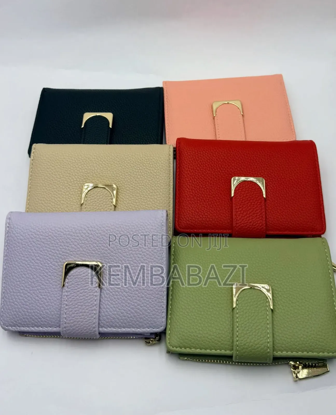 Small Cute Wallets